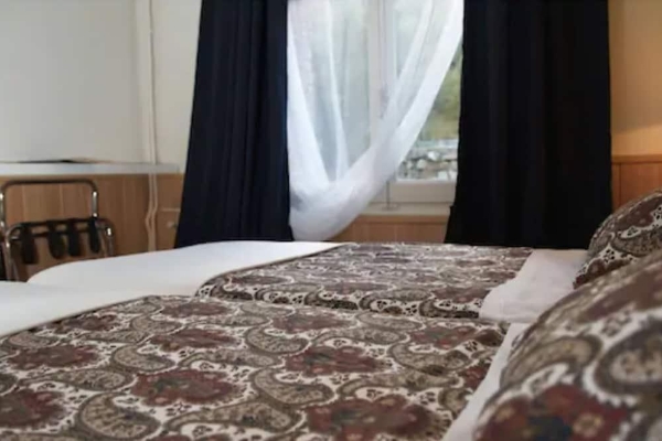 Hotel Comapedrosa (Arinsal)